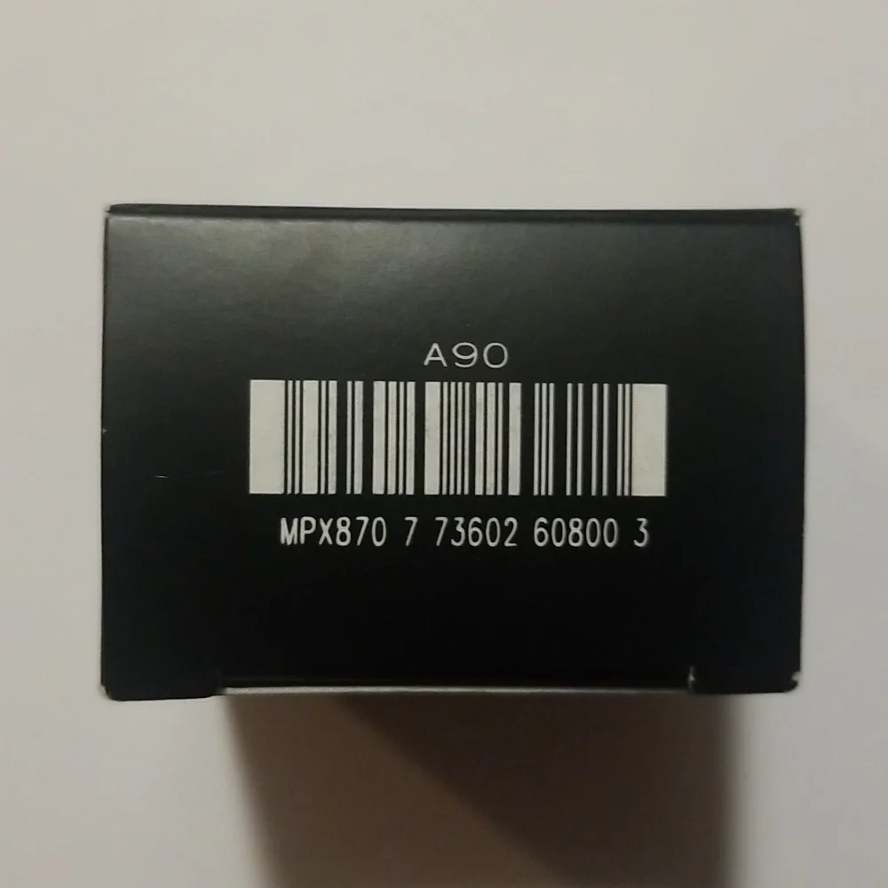 MAC Clearwater Pro Longwear Paint Pot - Picture 8 of 8